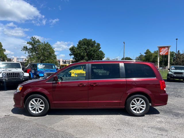 dodge grand caravan 2019 2C4RDGCG2KR648123 image dodge grand caravan 2019 2C4RDGCG2KR648123 image